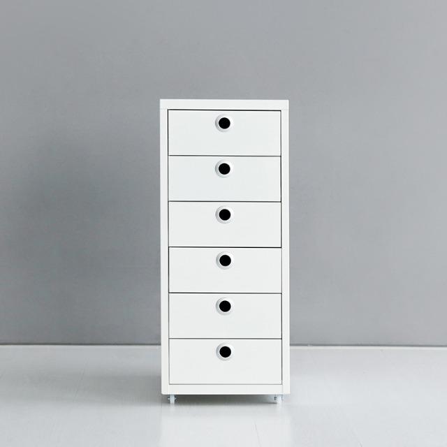 마켓비 MKB 서랍장 6단 당일발송