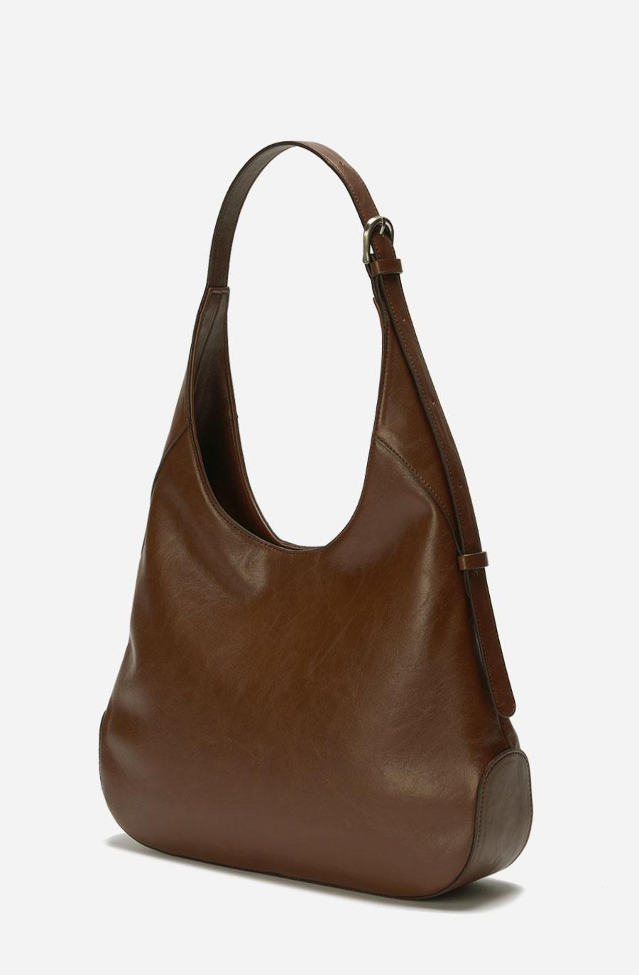 OVE BAG (mahogany)