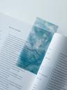 물빛 책갈피