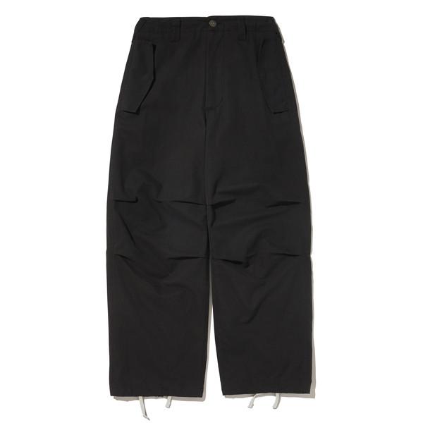 MIL GRENADE PANTS (BLACK)