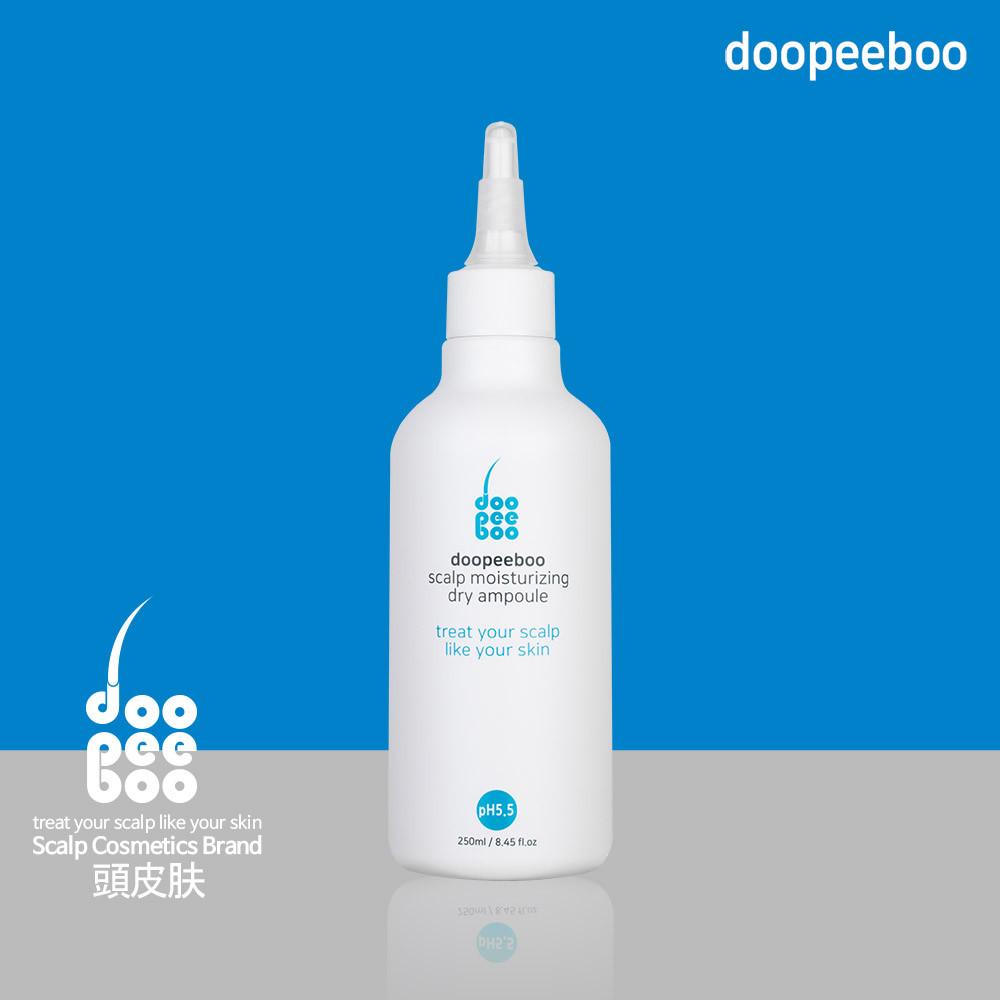 [두피부] 스칼프 두피케어 보습 대용량 건성 두피앰플(250ml)