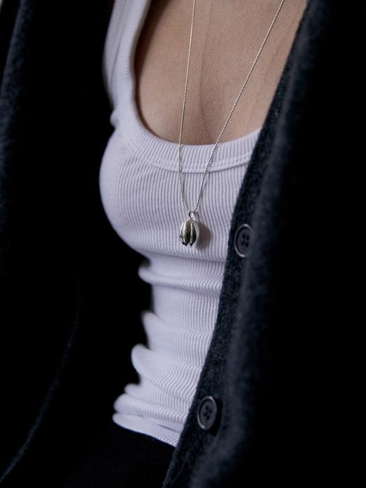 04-21 shell (Necklace)