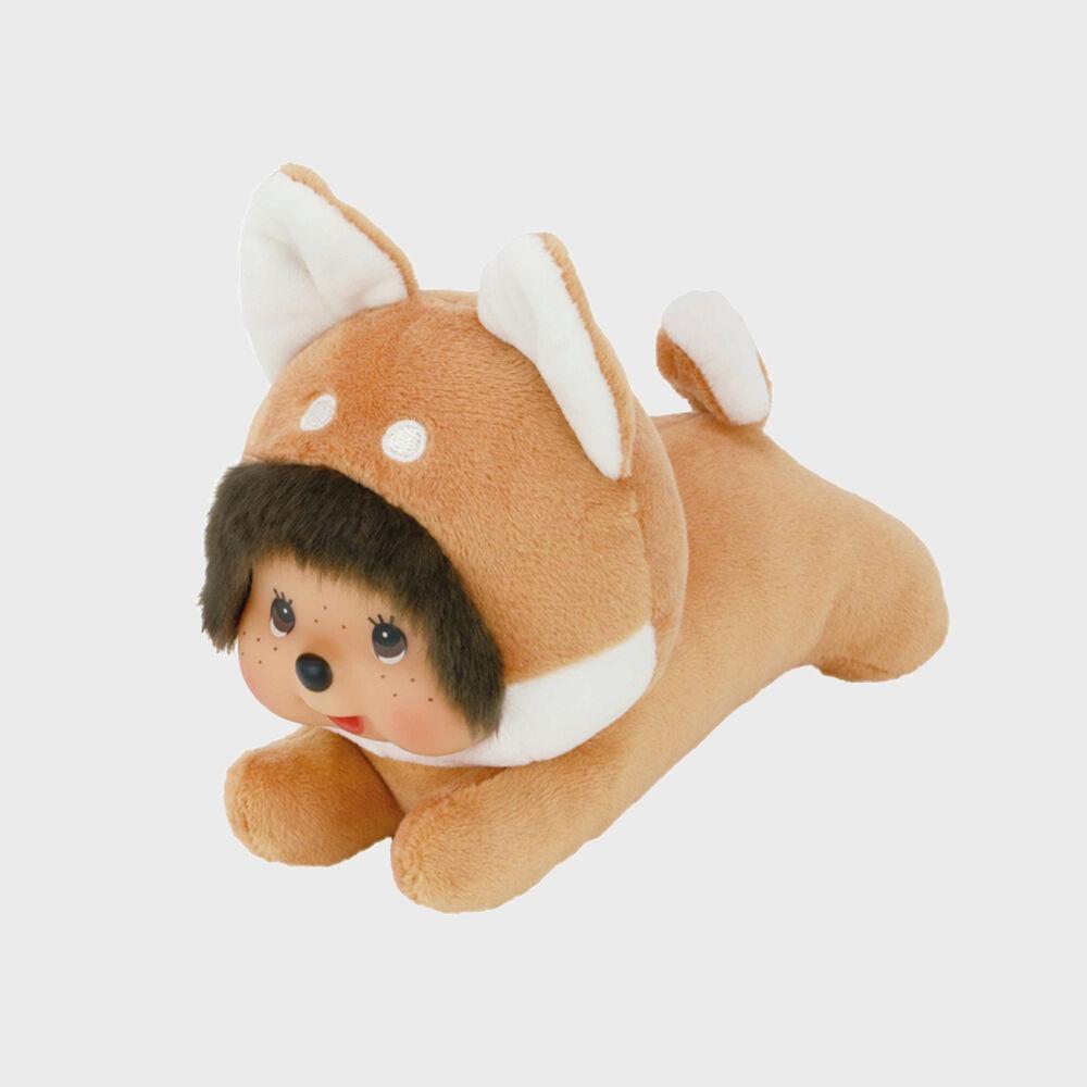 Sprawl Monchhichi Shibainu S
