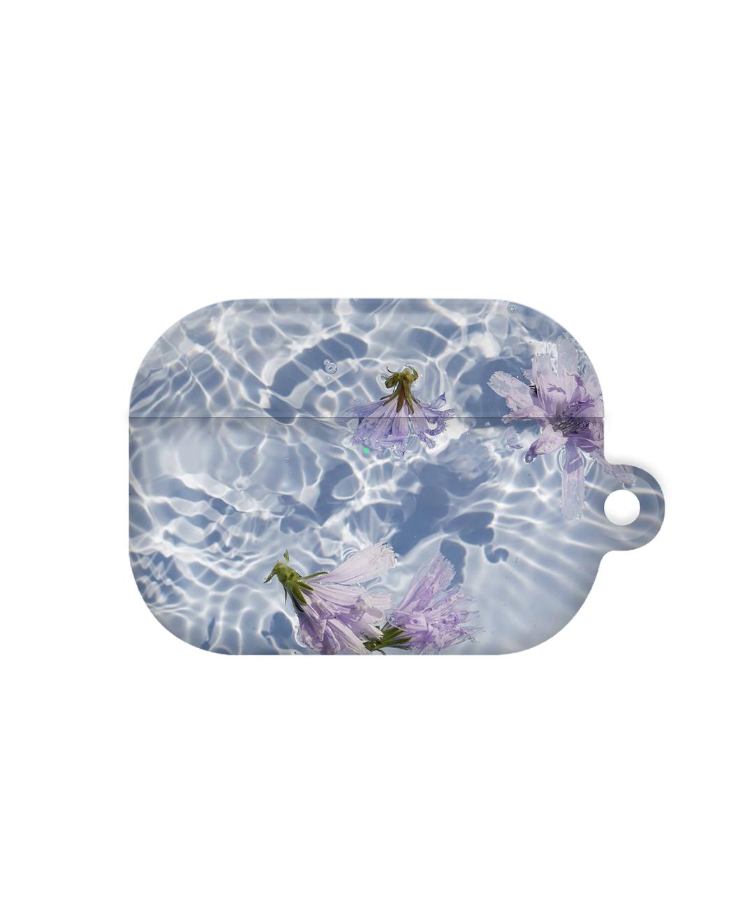 [Airpods case] Azalea water 에어팟케이스