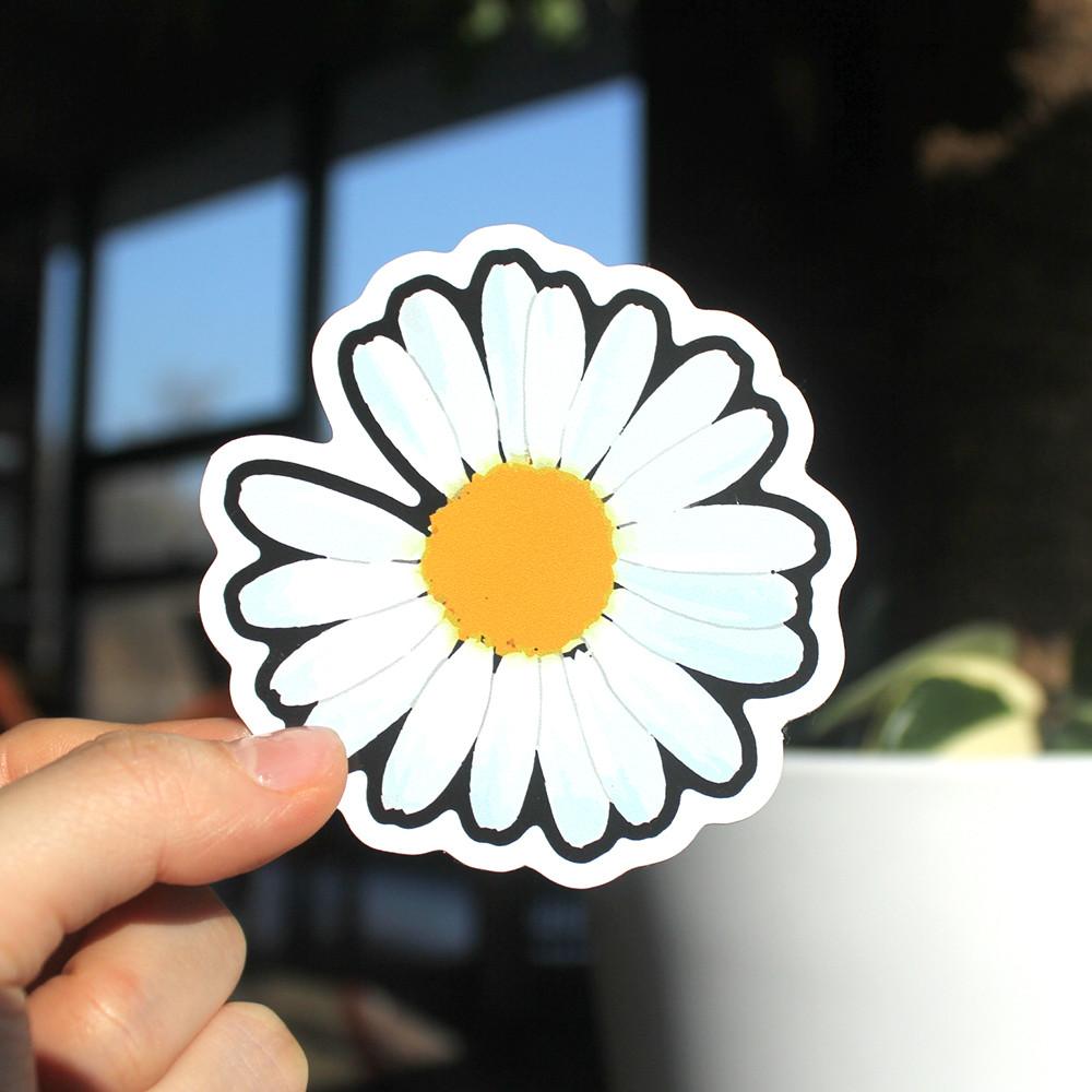 피스마이너스원 바이크 보드 스트릿 스티커 캐리어 노트북 아이패드 스티커