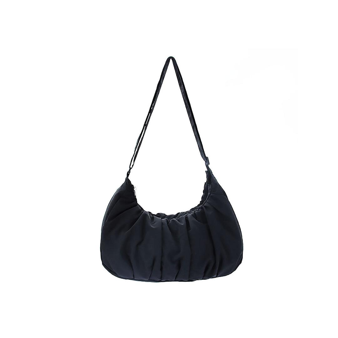 Small Croissant Sling (Sesame)