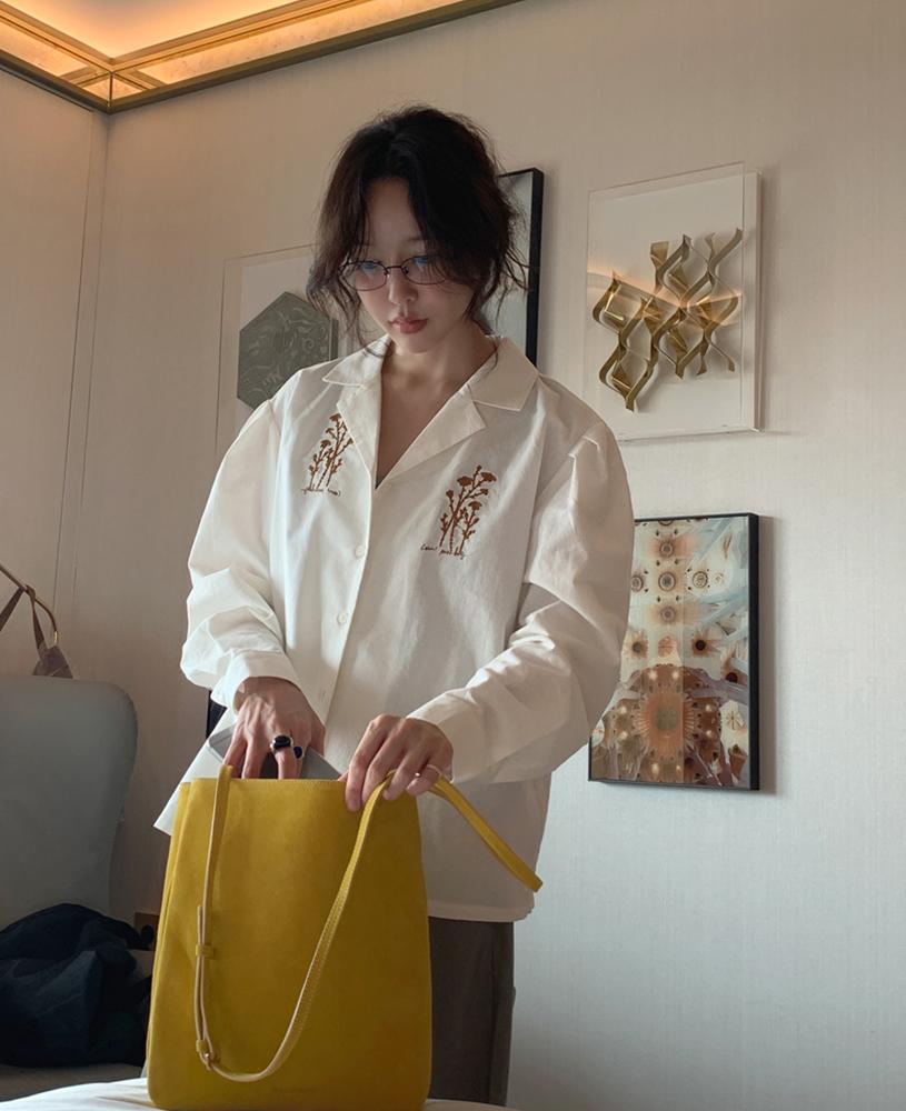 Espana Blouse