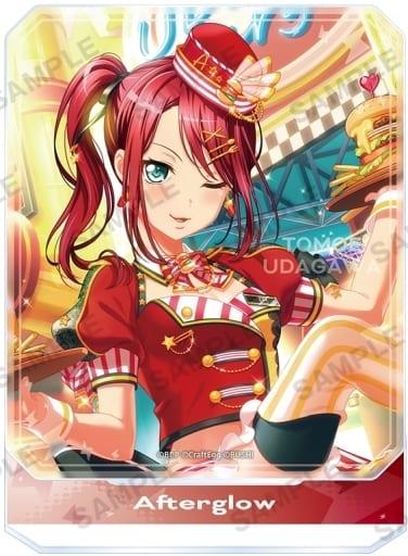 パレオ　RAS バンドリ アクリルスタンド アトレ バンドリ！ ガールズバンドパーティ！ アクリルスタンドパレオ