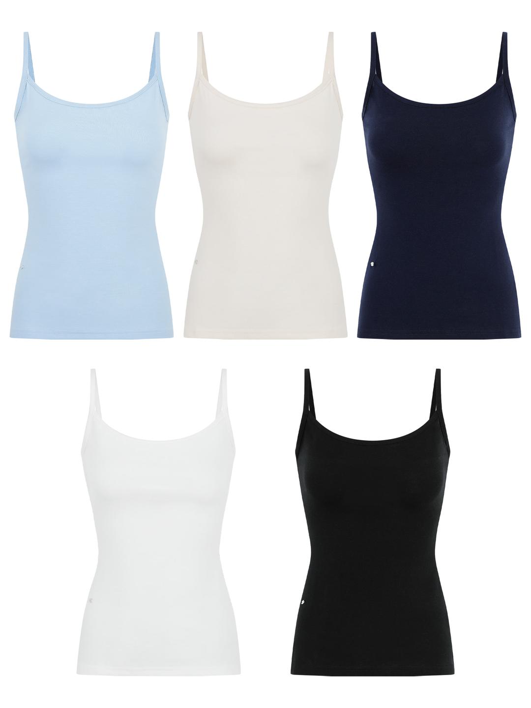 Bella Basic Sleeveless
