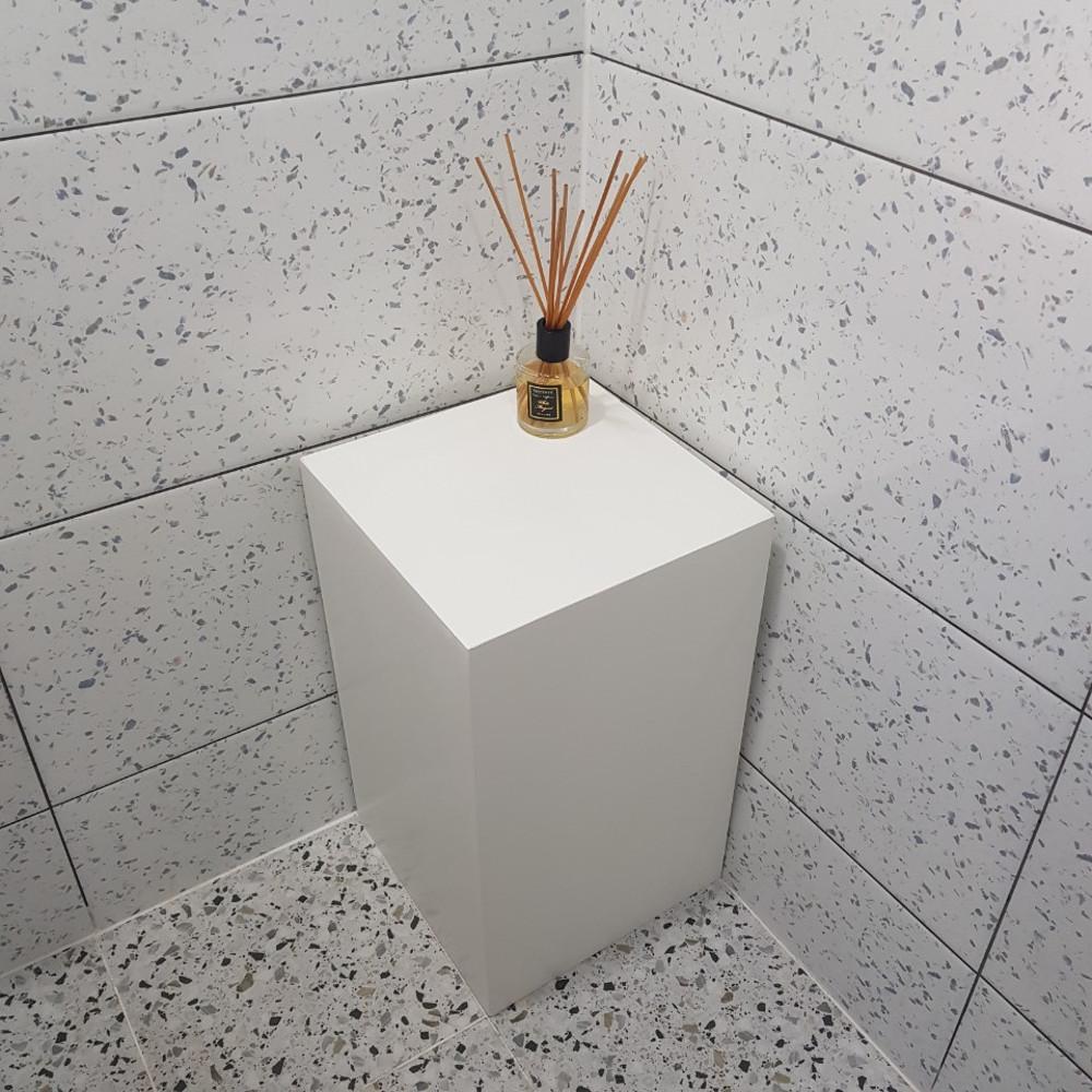 전시다이 촬영용 디피 디스플레이 박스 스툴 촬영용