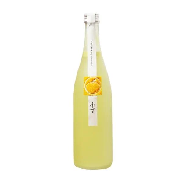 츠루우메 유즈 1.8L