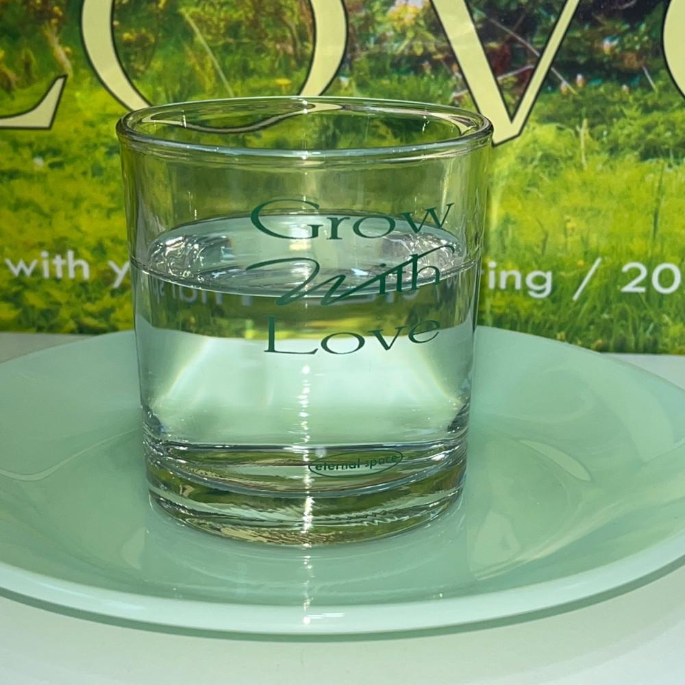 gwl glass ( on the rock )