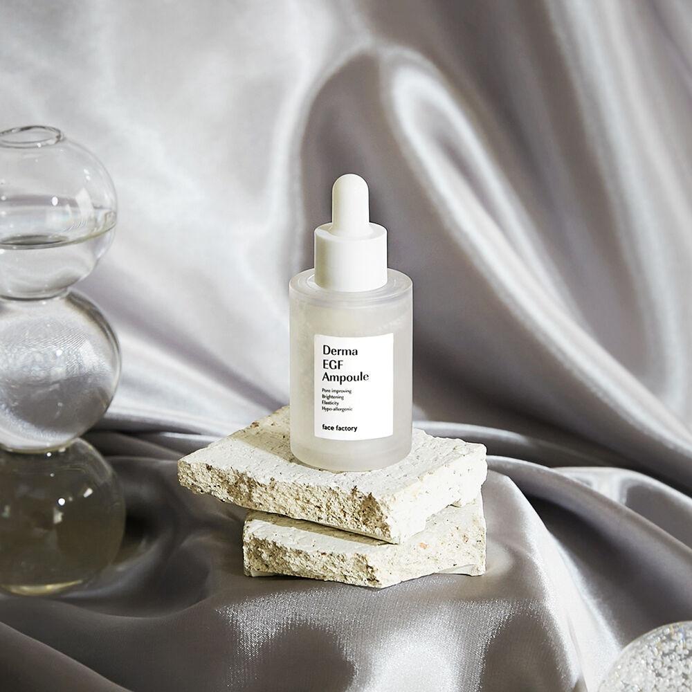더마 EGF 모공 앰플 30ml