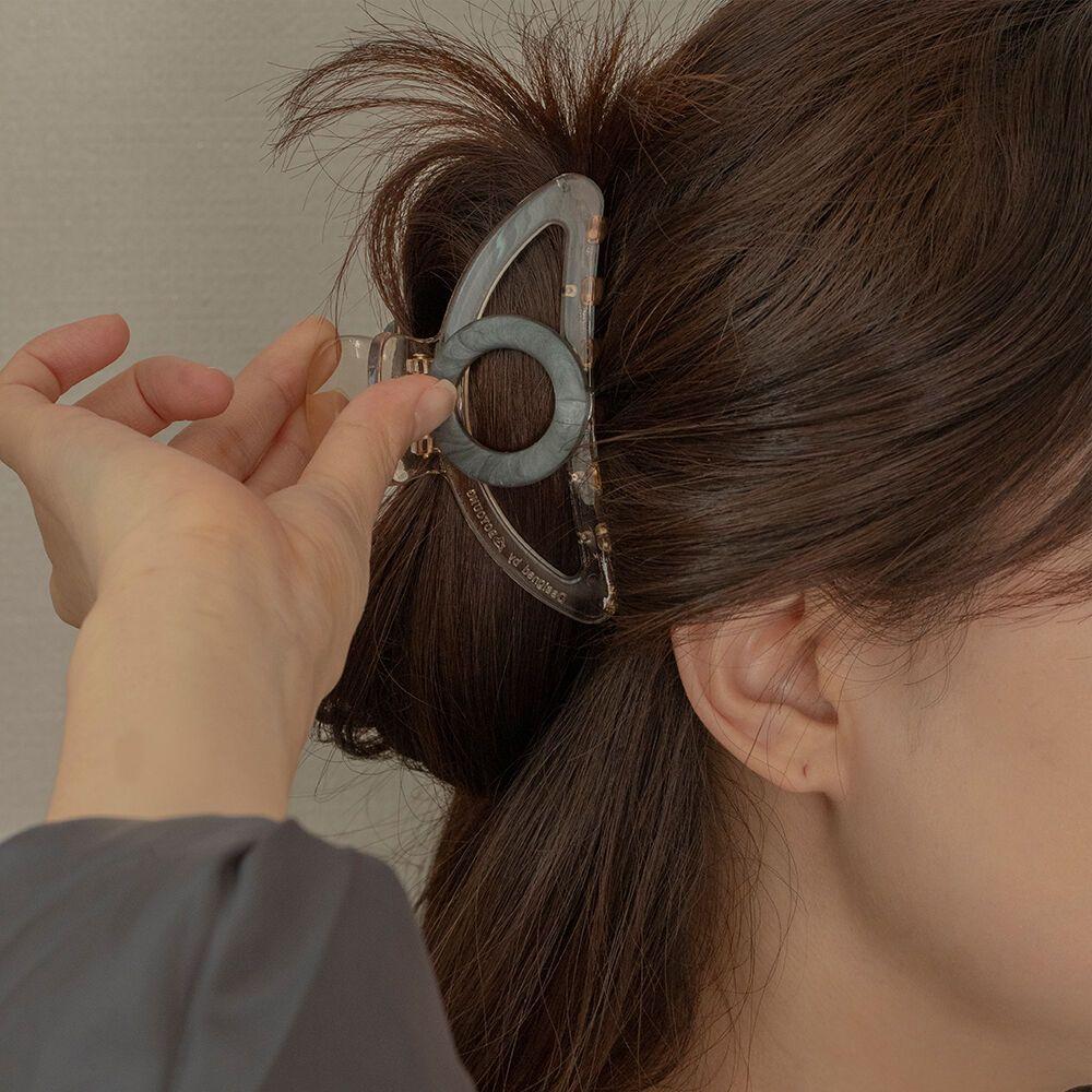 Round Hairpin