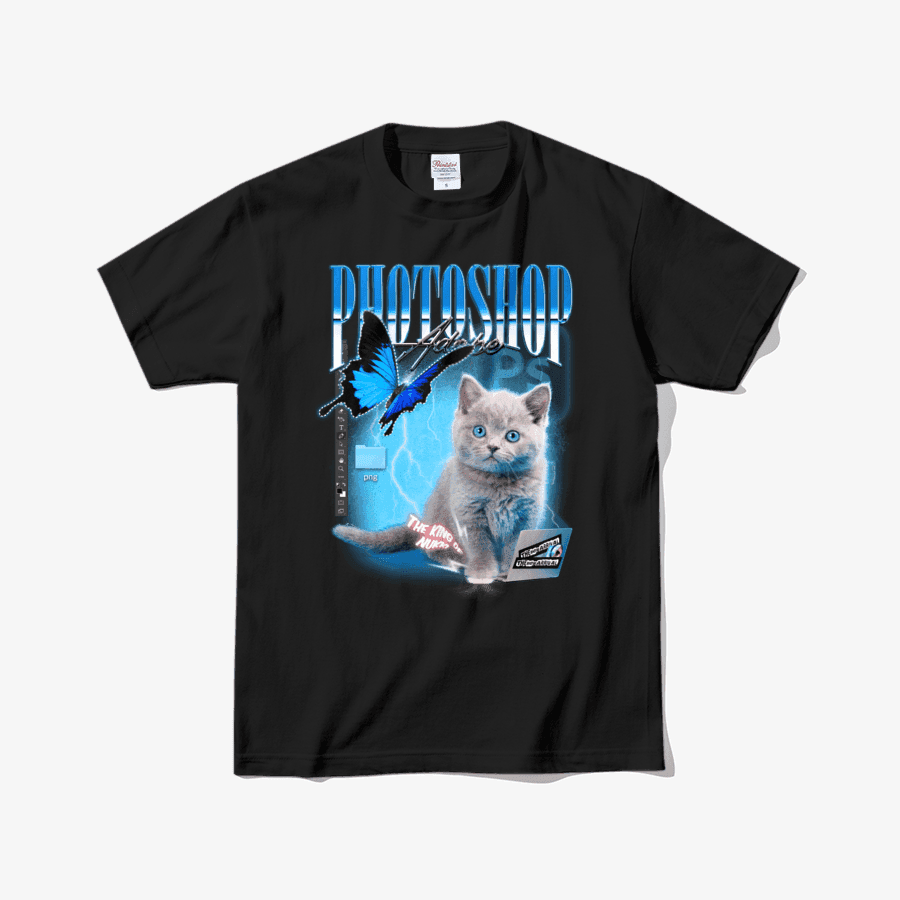 THENEWARRIVAL Adobe x THEnewARRIVAL 누끼의 왕 ㅣ 마플샵