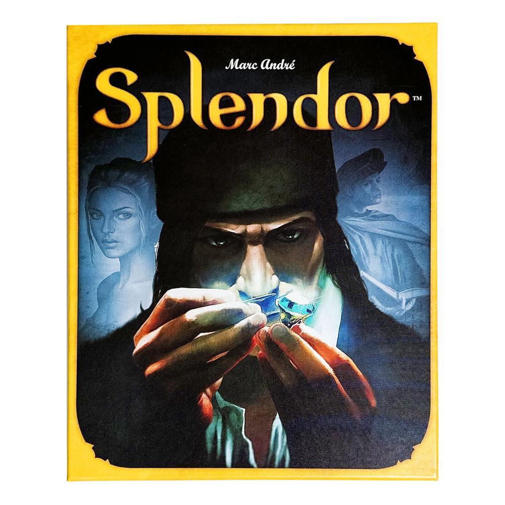 보드게임 스플렌더 본품 어린이날 초등학생 생일 선물