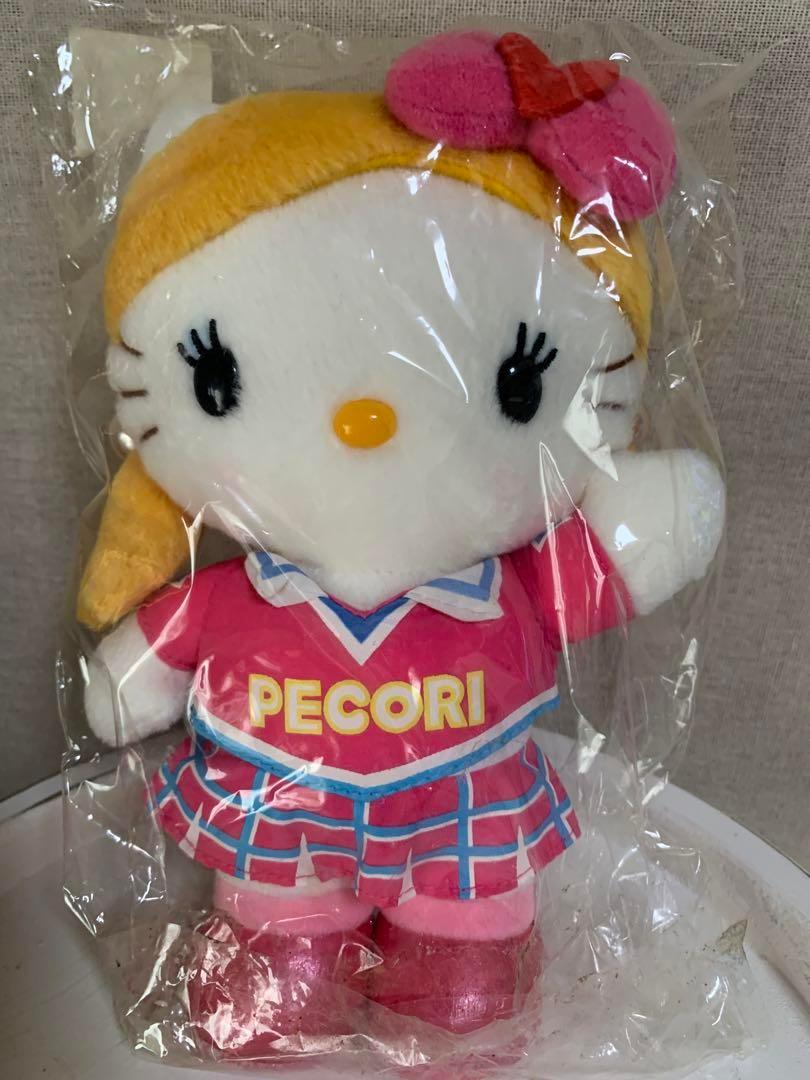 レア　ハローキティ　ゴリエ