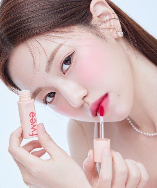 틴트 스웨이드 10color