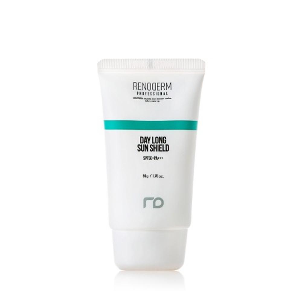 레노덤 데이롱 선 쉴드 크림 50g 1개 구매시 1개 더(1+1)