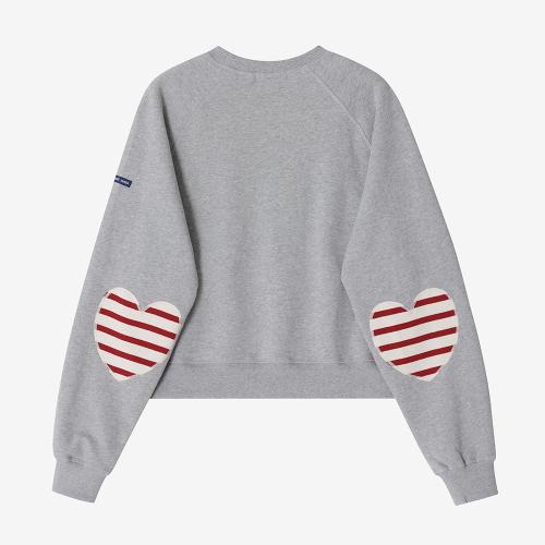 Bon Bon Petit (GRY) ASJF253KR20-GRY