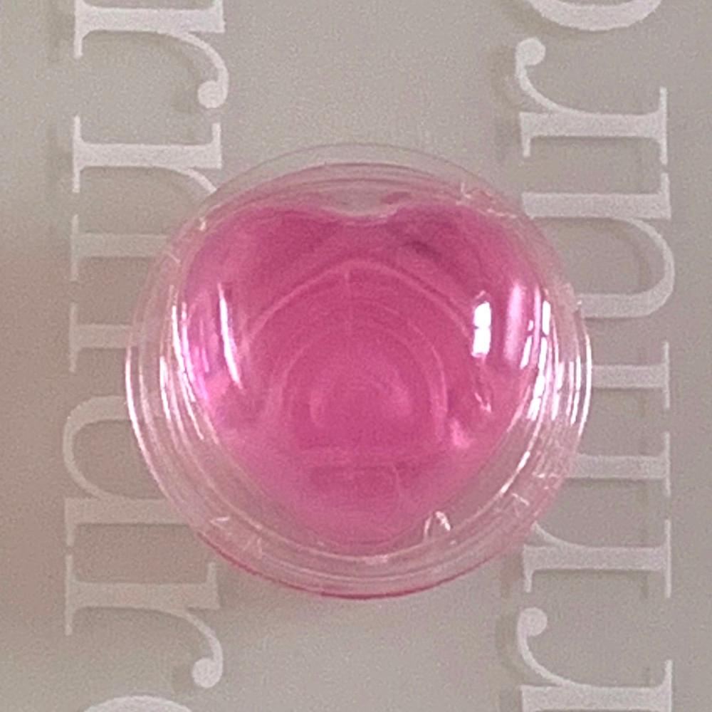 마머데이ㅣ핑크 젤리 하트 좋아요 레진 스마트톡