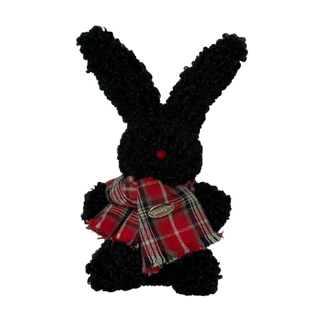 [당일출고]Toto-mix black (키링인형)