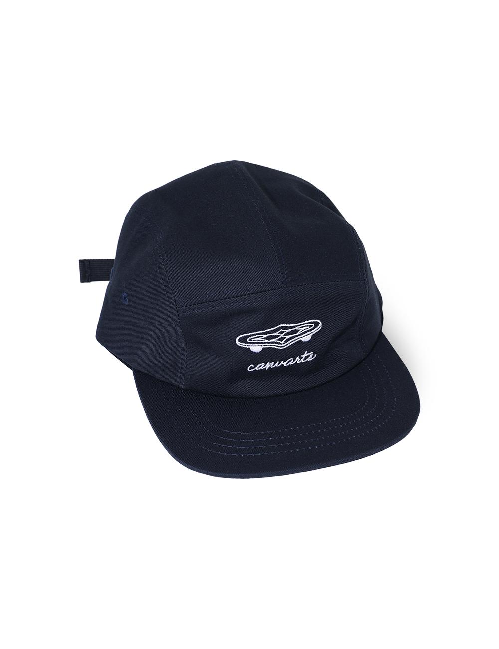 Canvarts board Cap (NA)