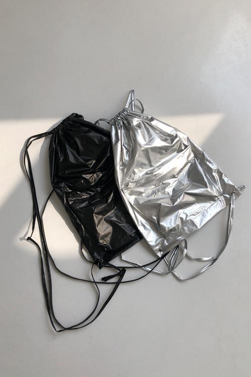 플라스크 나일론 백팩