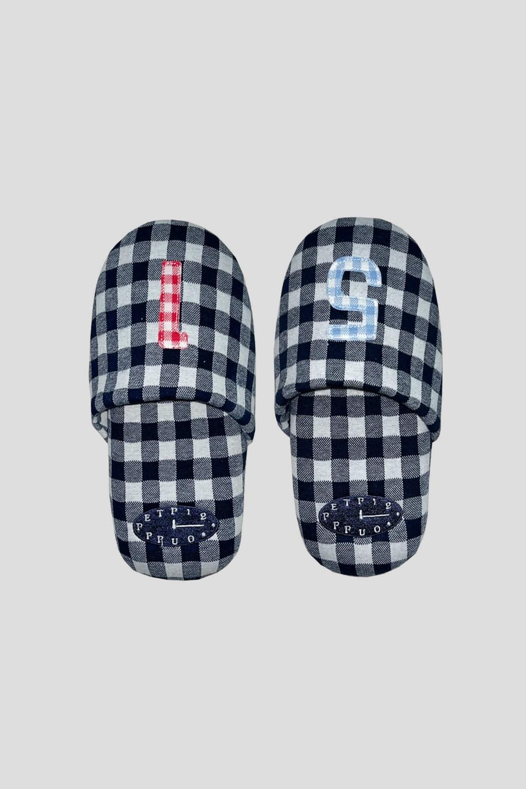 51 O’Clock Check Room Shoes