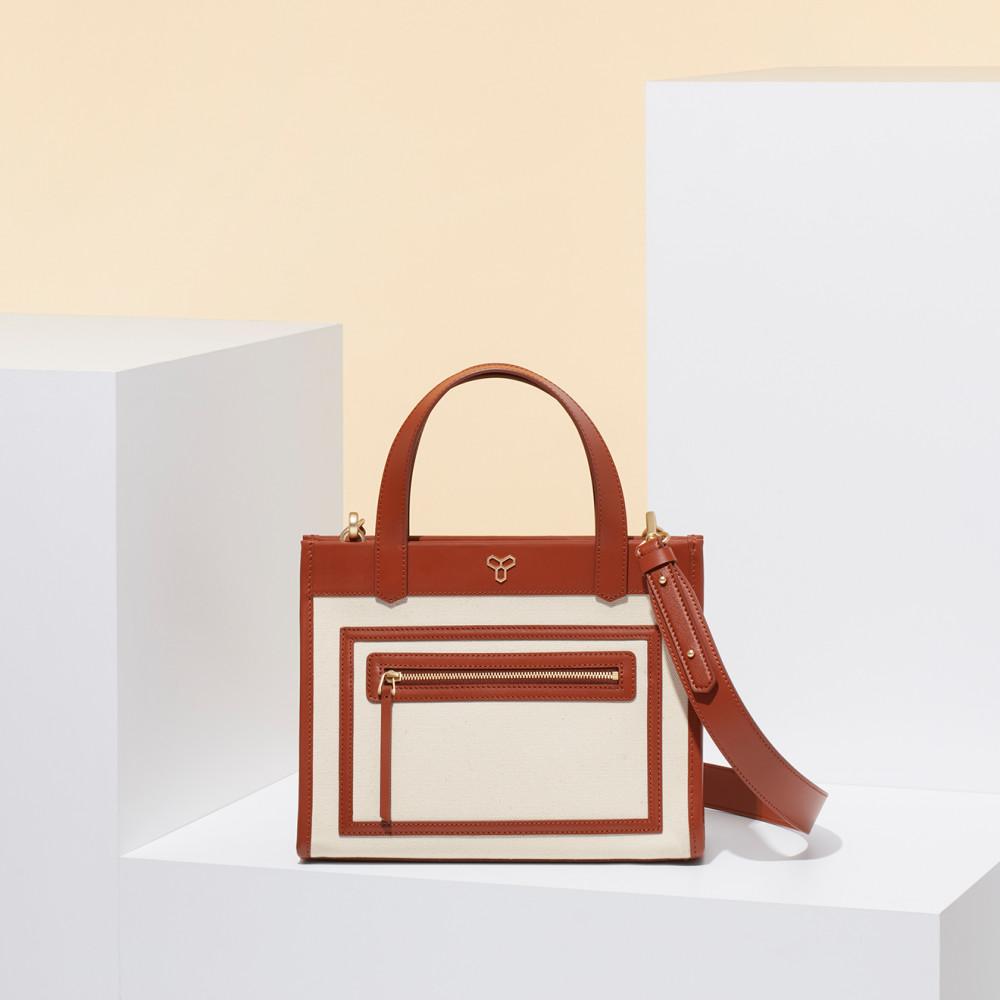 [모이에토이] 느베르 누보 26 브라운