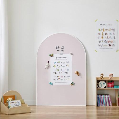 맘스 코코 보드 그란데 / 유아 자석 칠판 화이트