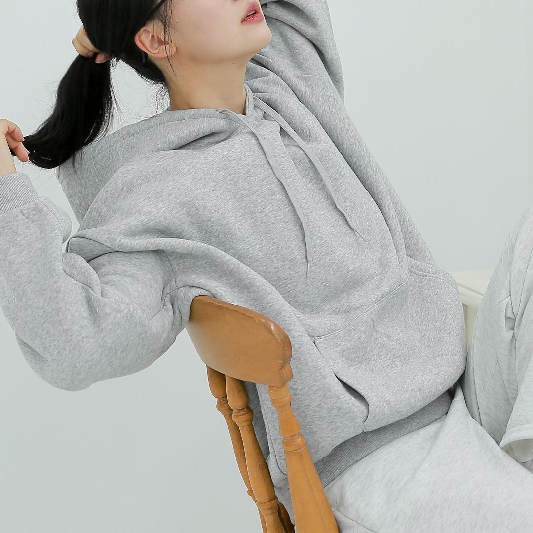 ★사전예약★ 노브라웨어 | 티안나 후드