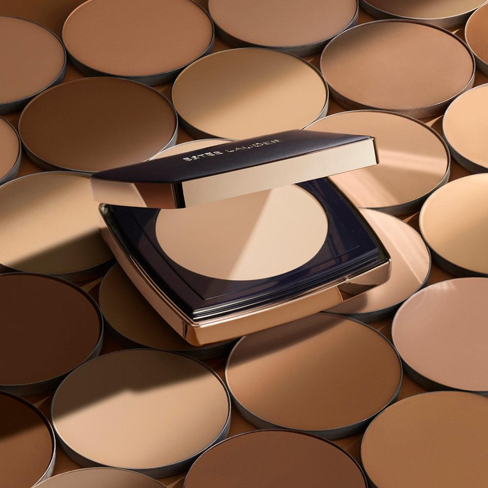 에스티 로더 더블웨어 매트 파우더 파운데이션 12G