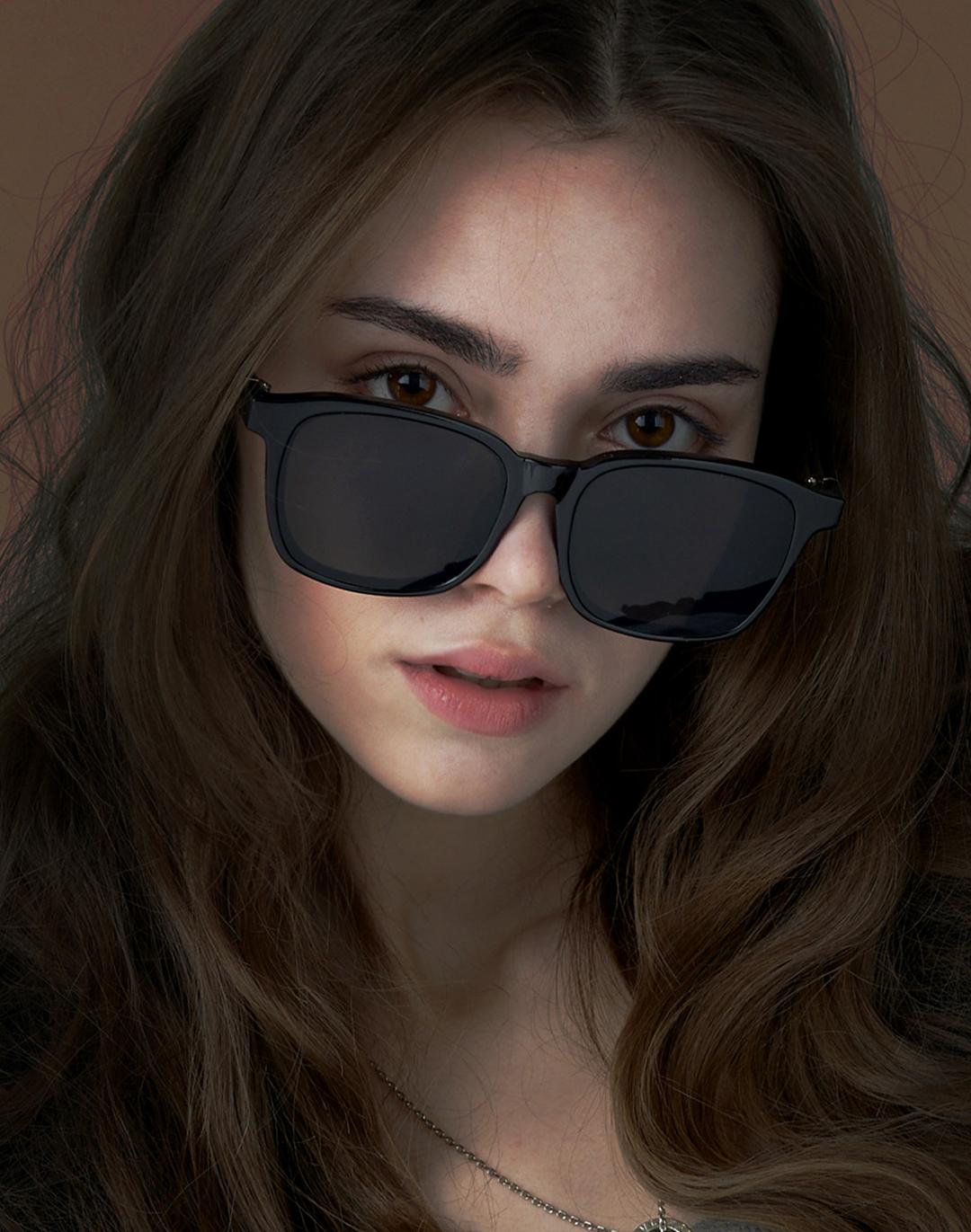 RECLOW B108 선글라스 4컬러 택1 [케이스 포함]