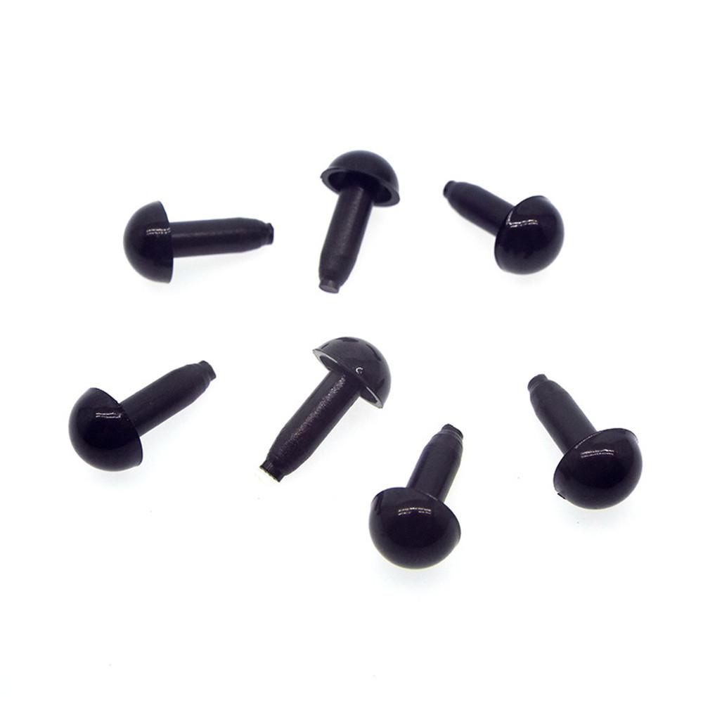 모루인형 눈 눈알 코 소품 부자재