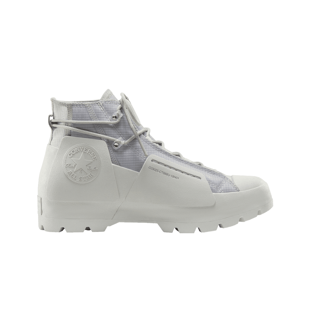 Converse x A-Cold-Wall Chuck Taylor All Star Lugged High Grey Violet