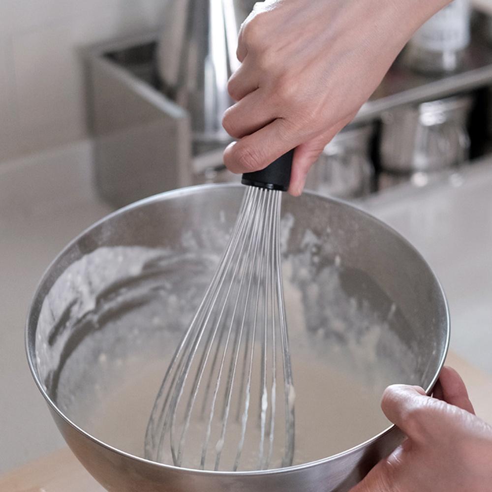 [소리야나기] 스텐 머랭거품기