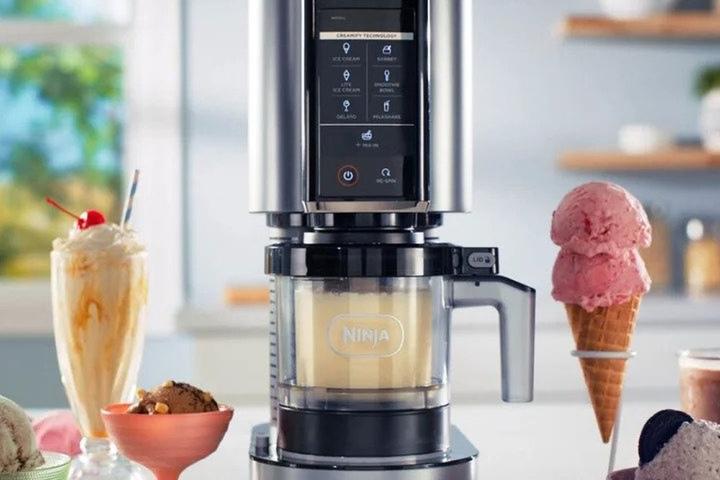 닌자 크리미 아이스크림 메이커 NC300KR / 젤라또제조기