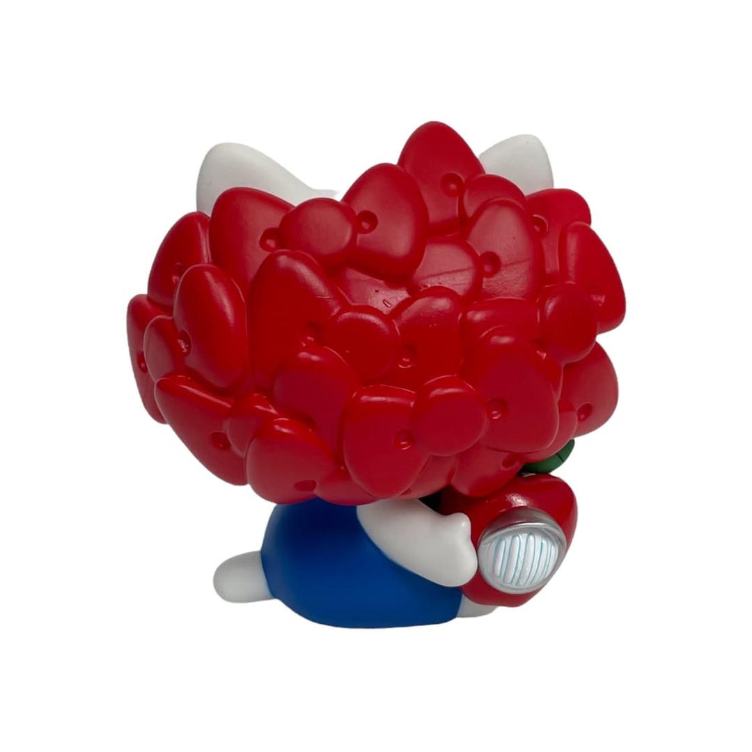 헬로키티 언더커버 메디컴토이 피규어