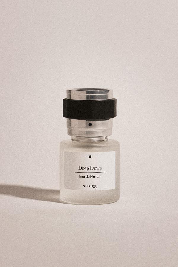 시스올로지 딥 다운 오 드 퍼퓸 15ml