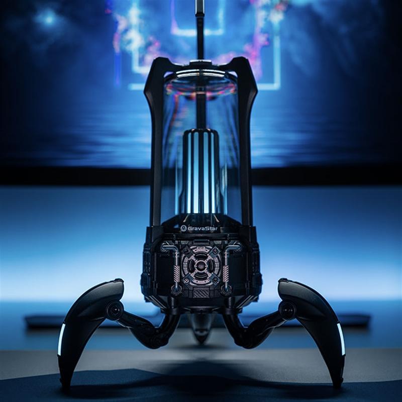 그라바스타 슈퍼노바 랜턴 블루투스 스피커