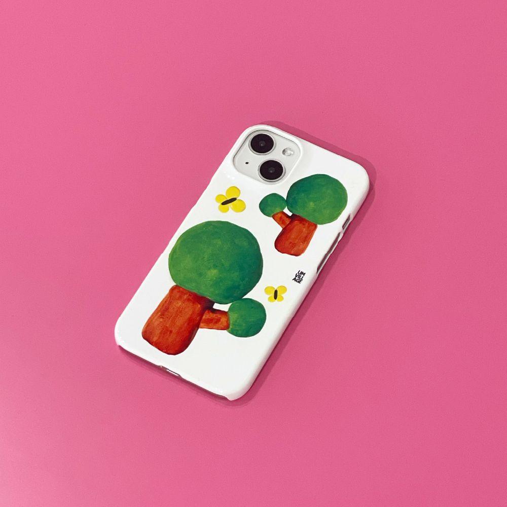 Forest case  [+맥세이프]