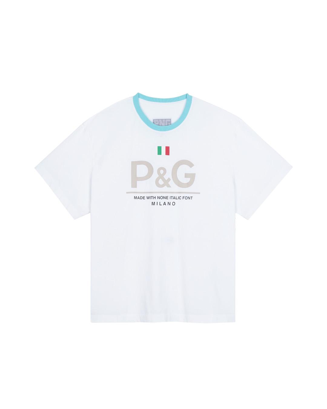 NATIONAL TSHIRT -  ITA