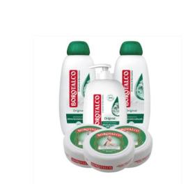 보로탈코 바디크림 150ml 3개, 바디워시 450ml 2개, 핸드워시 250ml 1개 set