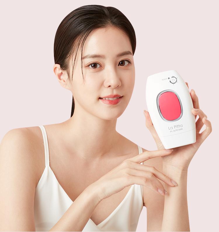 라피타 IPL 레이저 제모의료기기 오토샷 50만회, JOC-9000