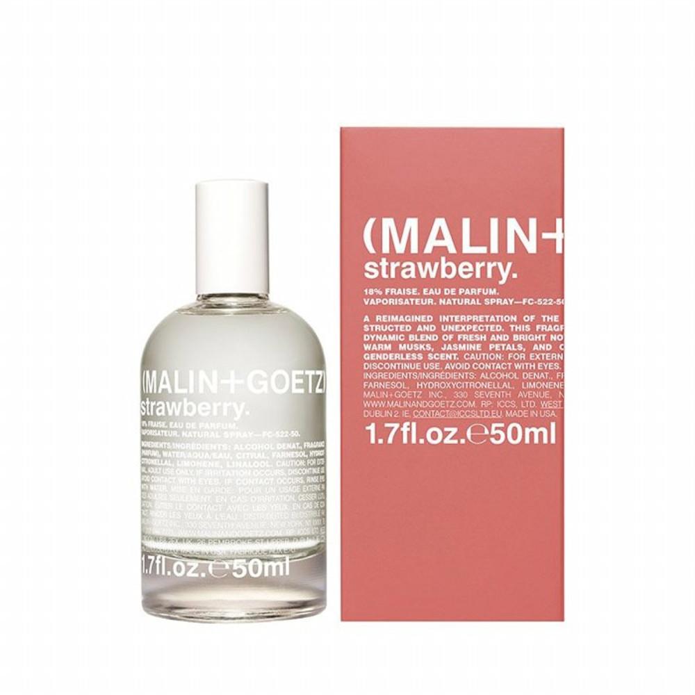 [멜린앤게츠] 스트로베리. 18% 프레즈. 오 드 퍼퓸 50ml