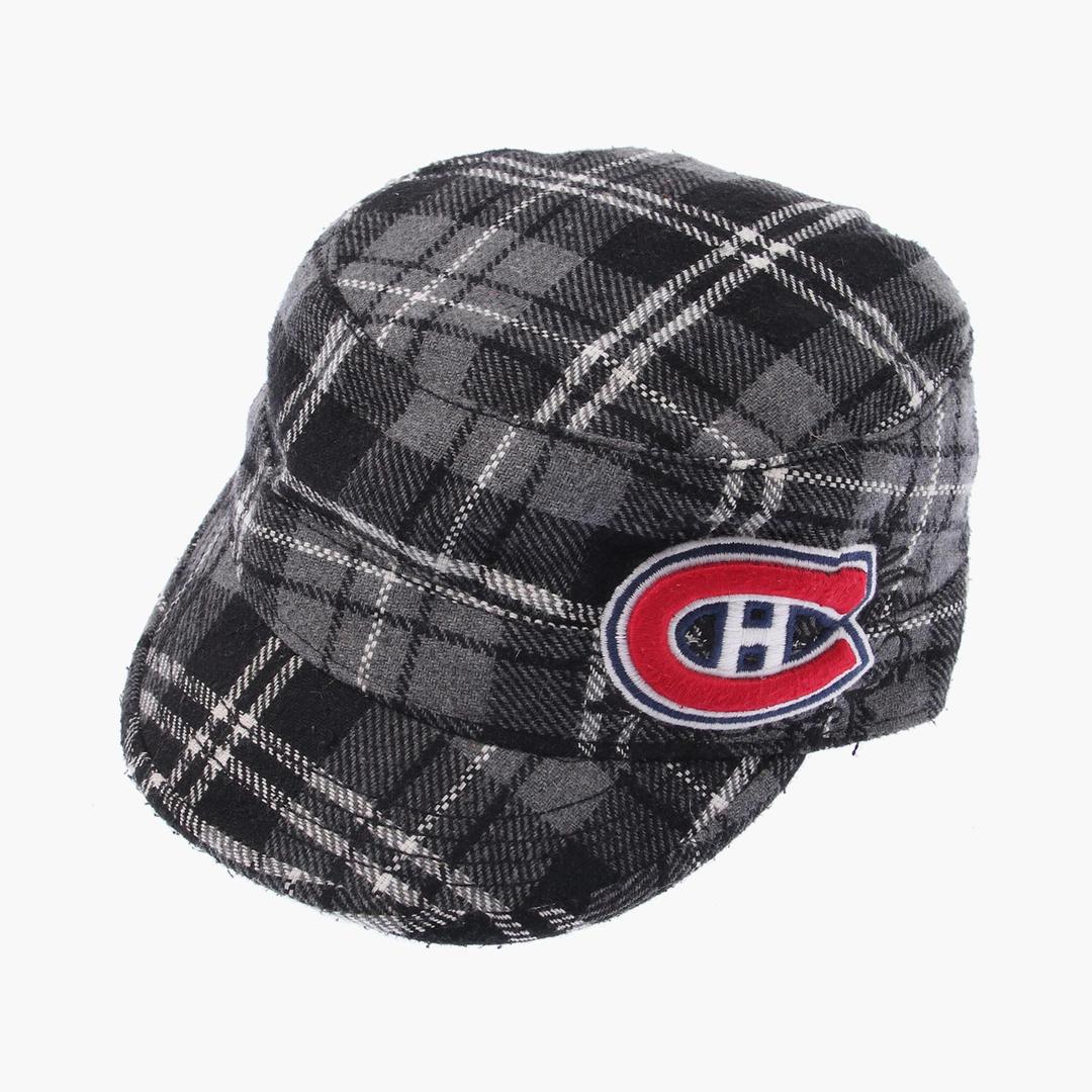 아크릴 헌팅캡 모자 여자 FREE