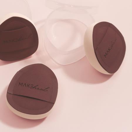 이런 상품 어때요? [메이크힐] 미니팡팡퍼프 14mm, 14T 2P