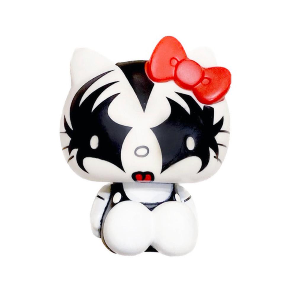 2013 메디콤토이 키스 키티 피규어