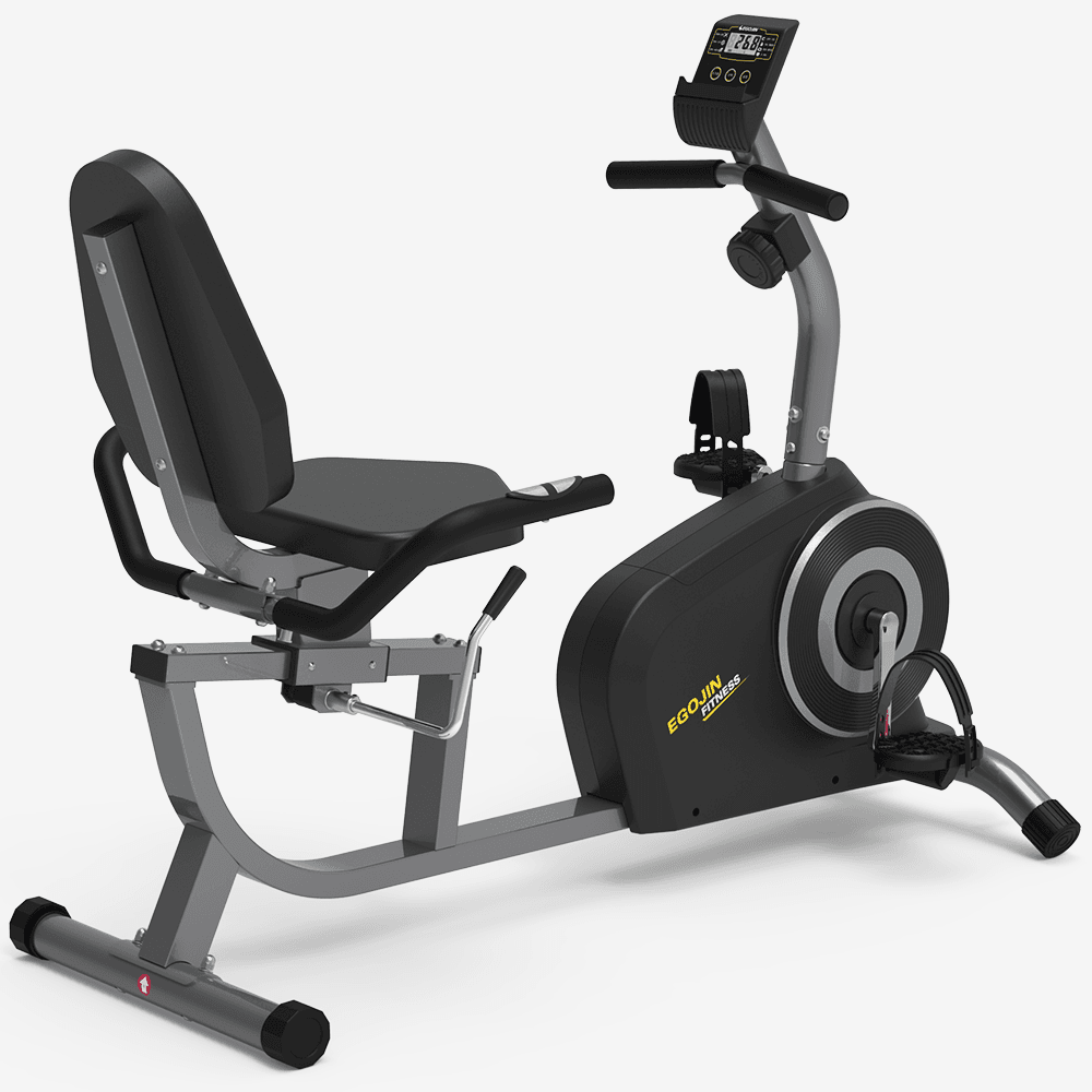 이고진 806R 좌식 실내 자전거 헬스 사이클
